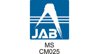 JAB MS CM025